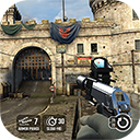 狙擊突襲特種行動