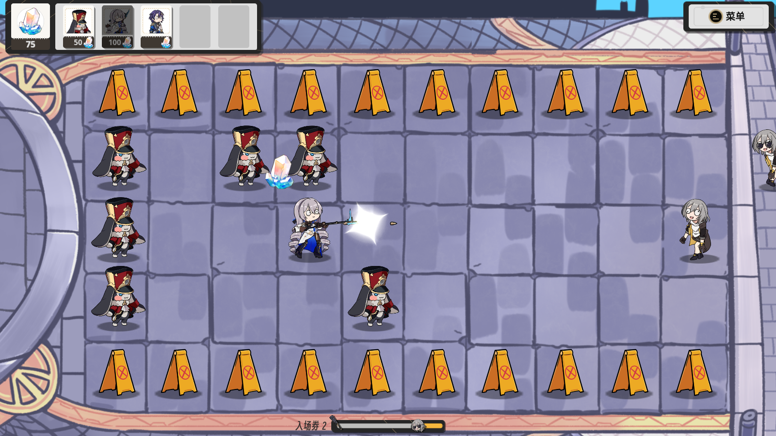 垃圾桶軍團最新版