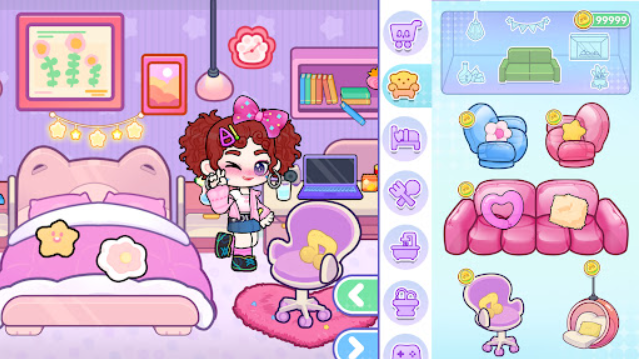 奇妙创意世界正版图3