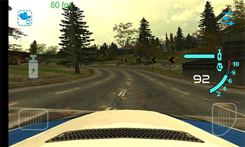 極品飛車9手機版