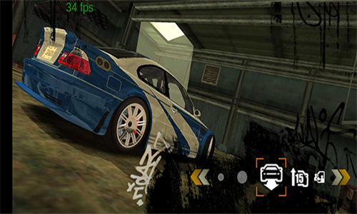 極品飛車9手機版