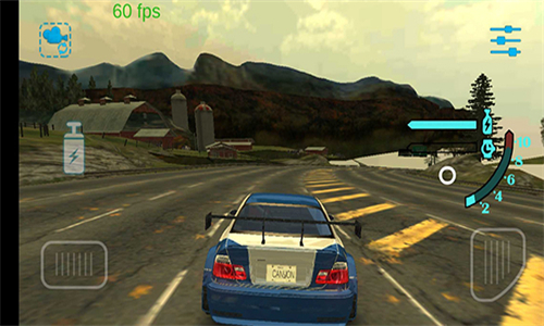 極品飛車9手機版