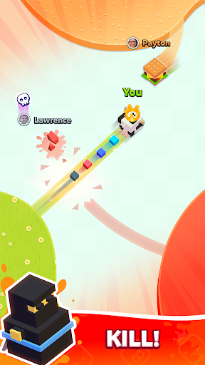 紙片大作戰(zhàn)2