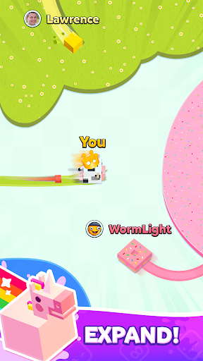 紙片大作戰(zhàn)2