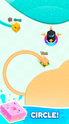 紙片大作戰(zhàn)2