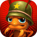 蟻丘保衛戰中文版