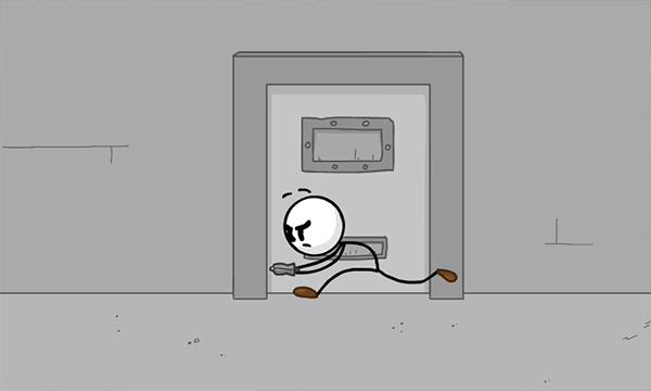 火柴人逃離監(jiān)獄漢化版