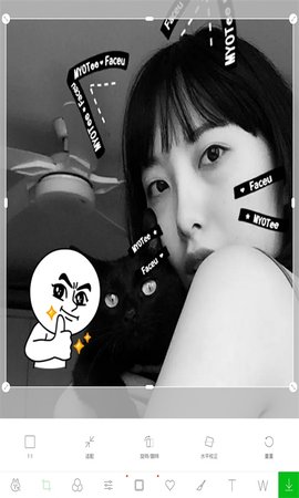 萌拍玩圖照相機