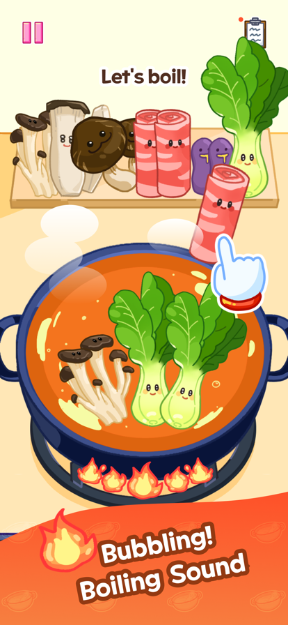 麻辣燙大師最新版