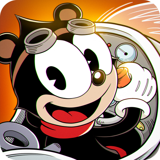 發(fā)條總動員