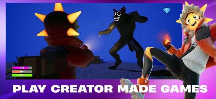 堡壘之夜國際服