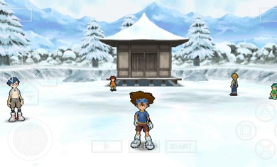 數碼寶貝大冒險