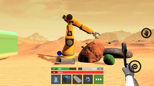 火星生存模擬3D