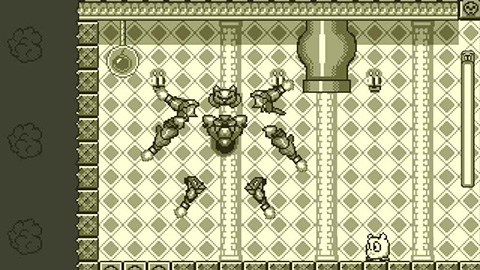 喵之大冒險(xiǎn)