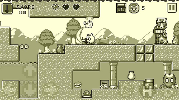 喵之大冒險(xiǎn)