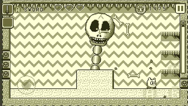 喵之大冒險(xiǎn)