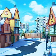 城鎮領主升級戰