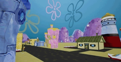 海绵宝宝海底大冒险图3