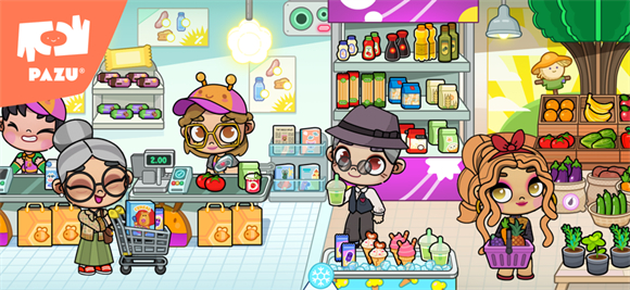 阿凡達(dá)世界正版