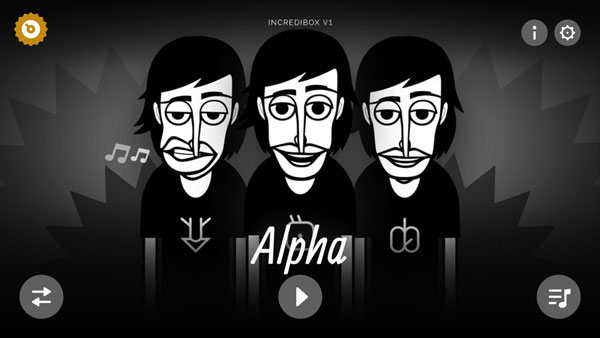 節奏盒子arbox最新版