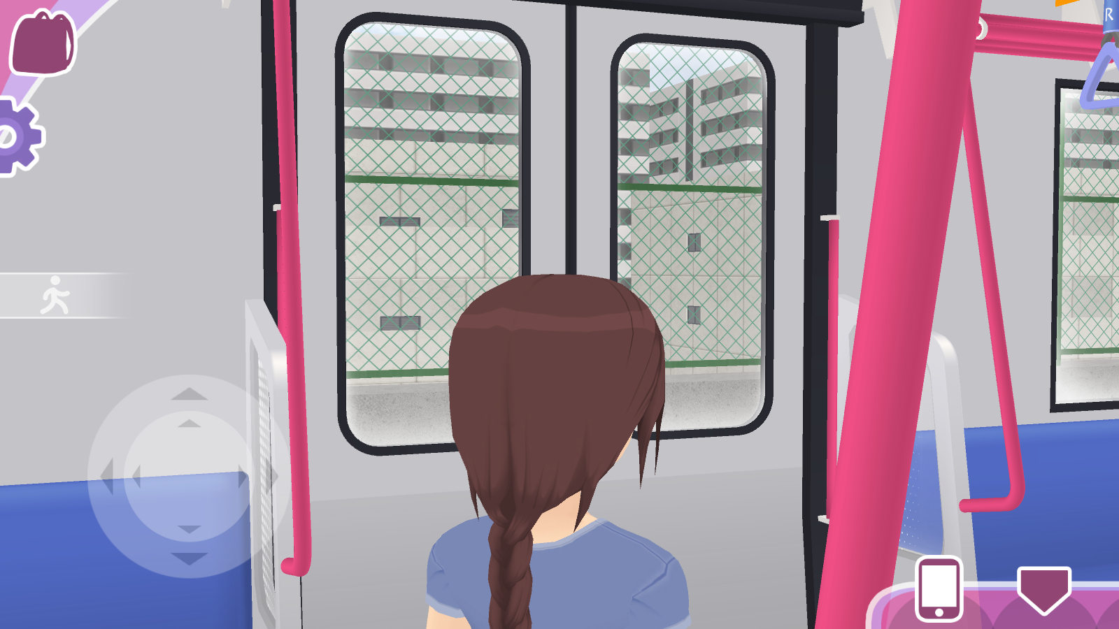 少女都市國際服