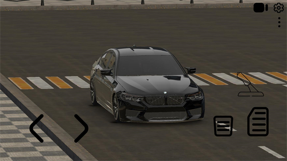 俄罗斯漂移模拟图4