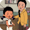 王藍莓的冒險生活