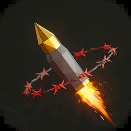 方塊人絕地恰雞戰場