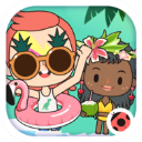 米加小鎮度假之旅全部解鎖版