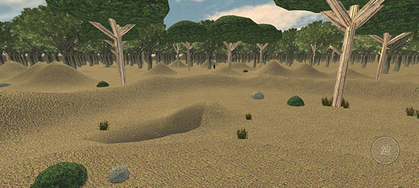 恐怖噩夢手機版