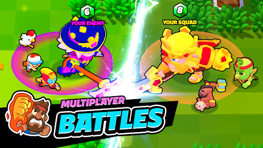 爆裂小隊國際服