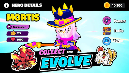 爆裂小隊國際服