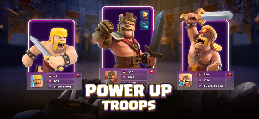 部落沖突國際服