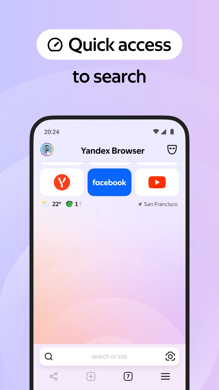 yandex