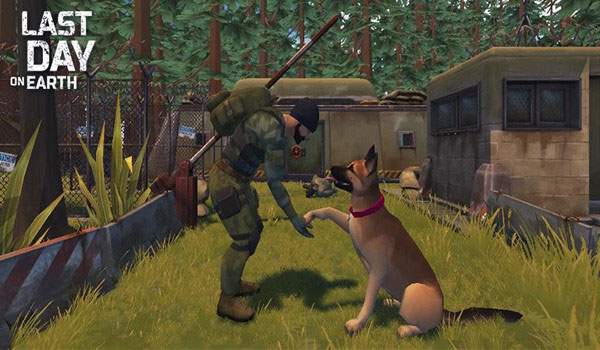 地球末日生存最新版图1