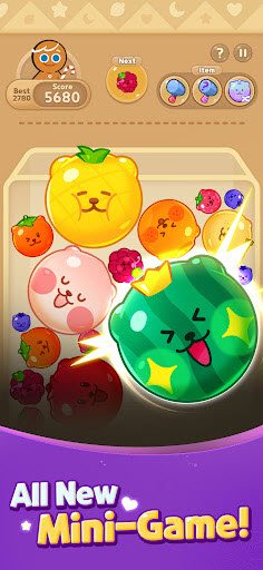 姜餅人魔女之城