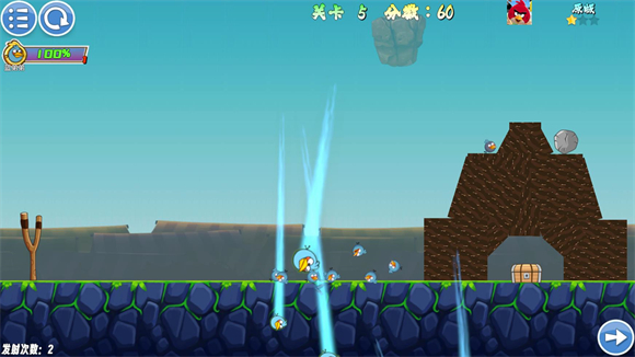 我的鸟随机版图3