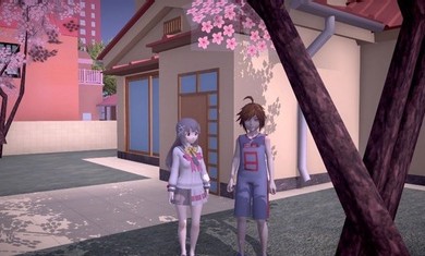 櫻花校園之戀最新版