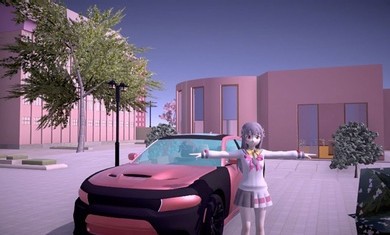 櫻花校園之戀最新版