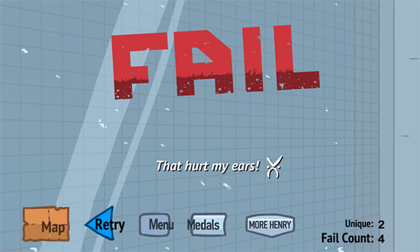 火柴人逃離監(jiān)獄漢化版