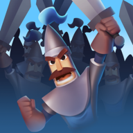 自動戰術大眾戰場