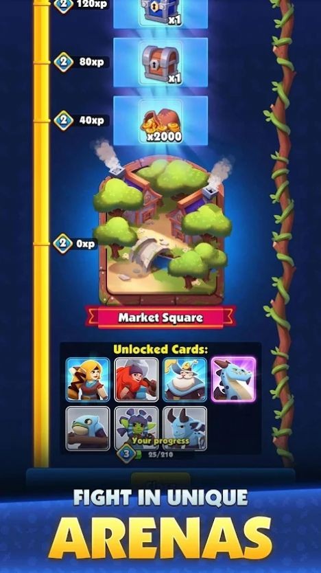 自動(dòng)戰(zhàn)術(shù)大眾戰(zhàn)場(chǎng)