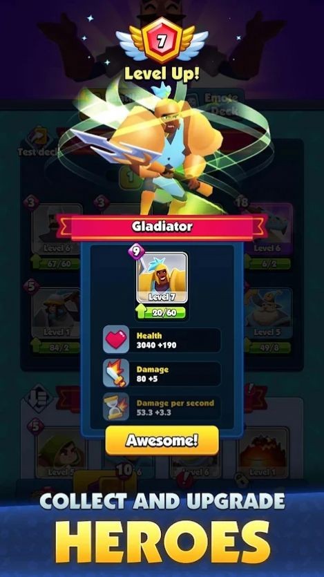 自動(dòng)戰(zhàn)術(shù)大眾戰(zhàn)場(chǎng)