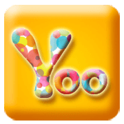 YOO主题-Saying I love you