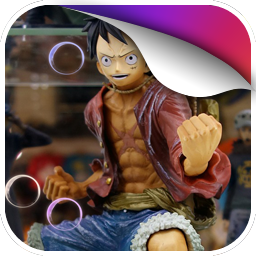 手办动漫动态壁纸