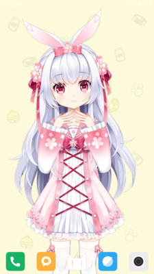 名為夢夢奈的servant最新版