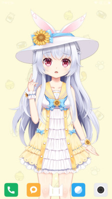 名為夢夢奈的servant最新版