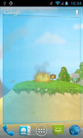 超级救火队2-动态壁纸锁屏