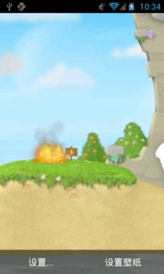 超级救火队2-动态壁纸锁屏