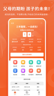 高考志愿直通车2